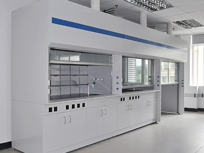 通風(fēng)柜廠家解答通風(fēng)柜的風(fēng)量標(biāo)準是什么